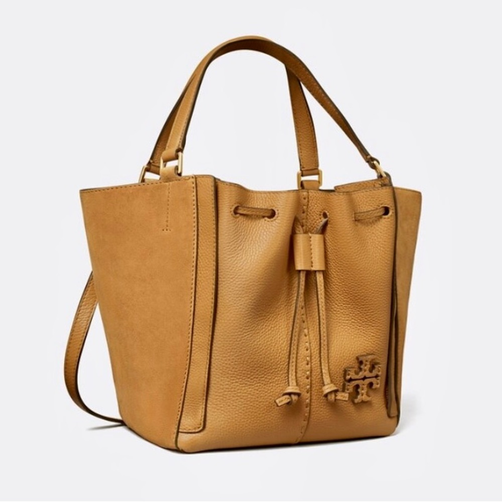 NWT Tory Burch McGraw Dragonfly Handbag / Purse